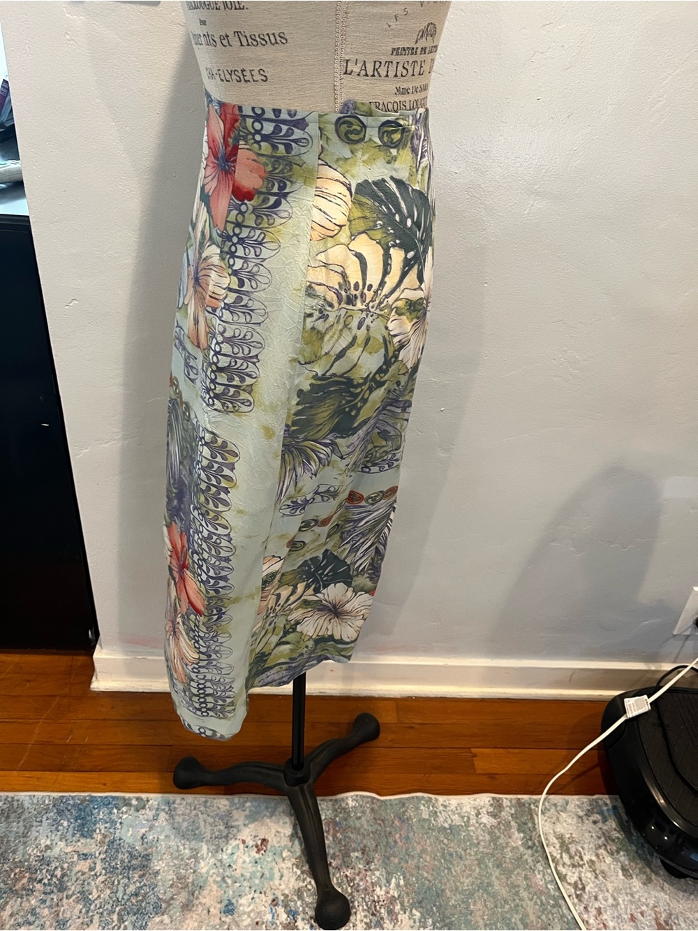 Jam’s World Skirt Size S - Picture 5 of 9